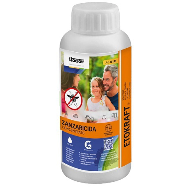 Vendita online Kit Geyser Essential 4 L Stocker